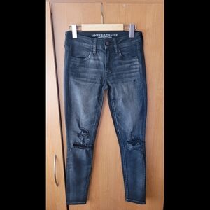 American Eagle Outfitters Skinny Jean